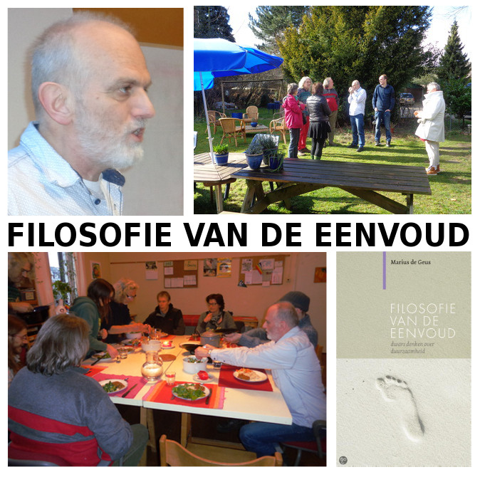 Filosofie van de Eenvoud