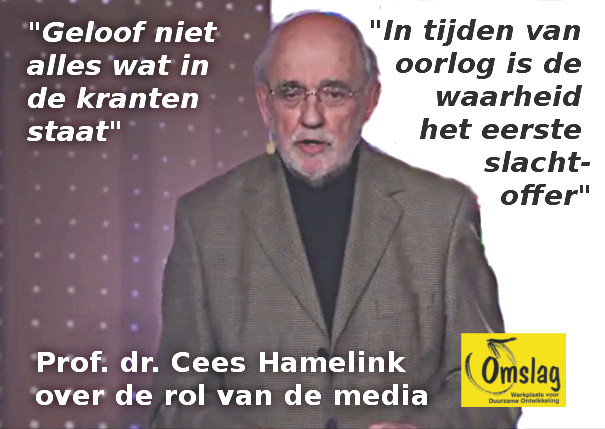 Cees Hamelink