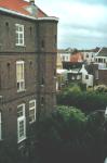 Omslag - www.omslag.nl - Rosenstock-Huessyhuis Haarlem