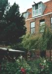 Omslag - www.omslag.nl -Rosenstock-Huessyhuis Haarlem