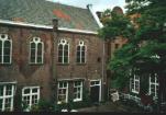 Omslag - www.omslag.nl - Rosenstock-Huessyhuis Haarlem